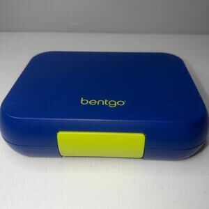 Bentgo Pop Leak-Proof Lunch Box With Removable Divider Ages 8+